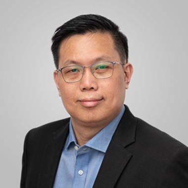 Dr Vincent Chia Dr Vincent Chia