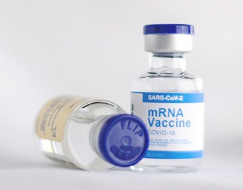 Covid-19 Pfizer vaccine