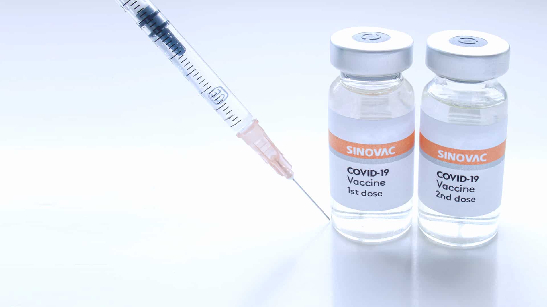 Sinovac COVID-19 vaccine