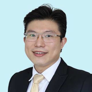 Dr Devin Tan Kian Jin