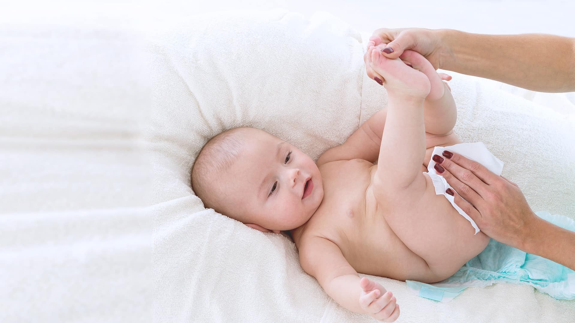 Urinary Tract Infection (UTI) in Children » Raffles