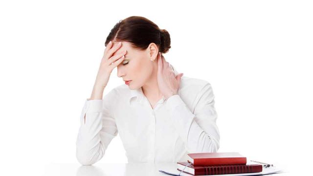 Manage migraine attacks