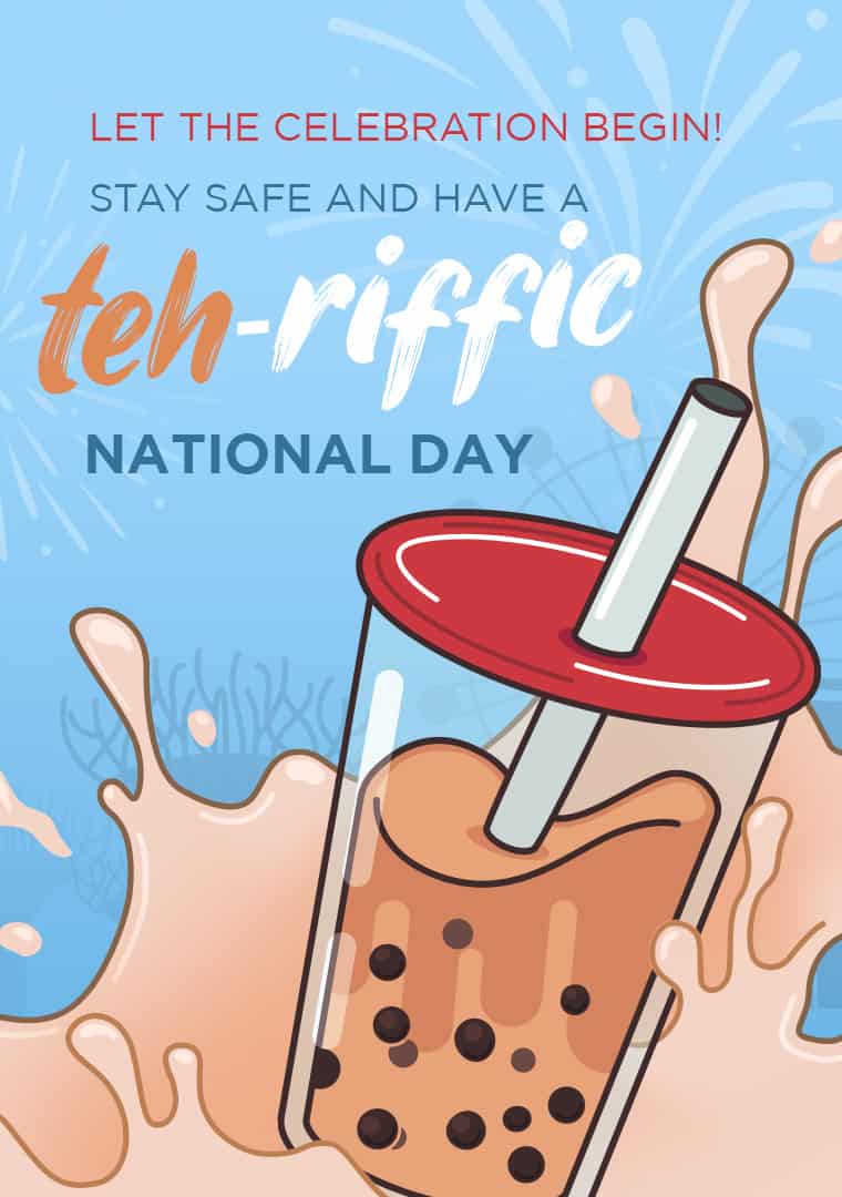 Send An ECard Raffles Medical Group