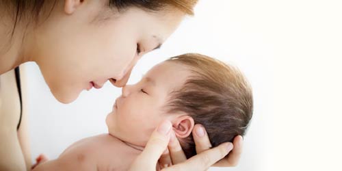 Benefits of Breastfeeding For Mothers 