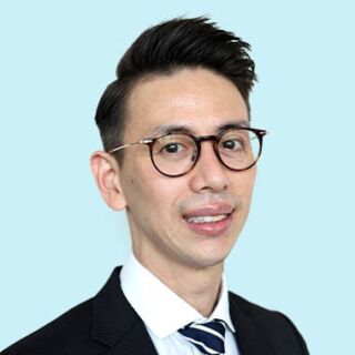 A/Prof Johnson Tan Choon Hwai