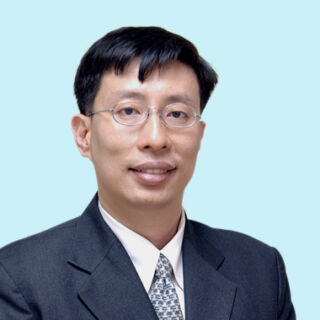 Dr Alvin Seah Boon Heng