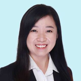 Dr Amy Wang Siwei