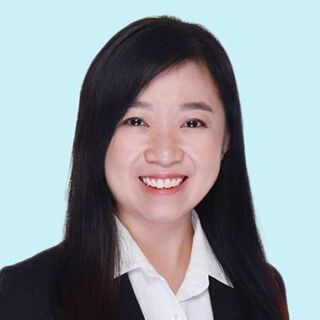 Dr Amy Wang Siwei