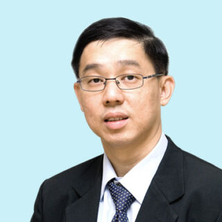 Dr Chong Yong Yeow