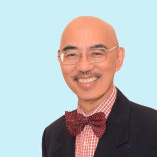 Dr Chow Kah Kiong