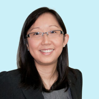 Dr Chu Hui Ping