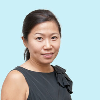 Dr Clarice Hong Pei Hsia