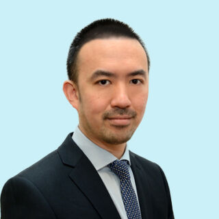 Dr Darren Ng