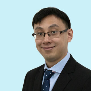 Dr David Ng Chee Hsiong