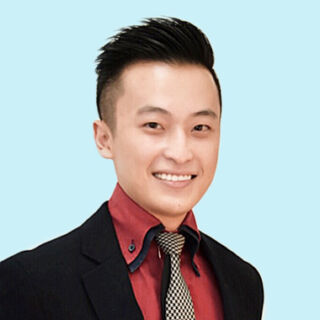 Dr Edgar Kieu Li Chong