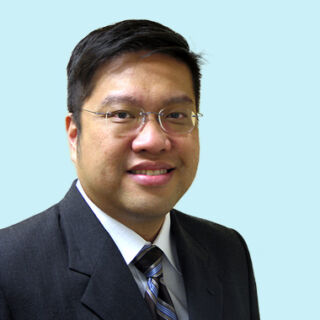 Dr Fong Yan Kit