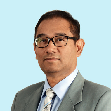 Orthopaedic Doctor in Singapore