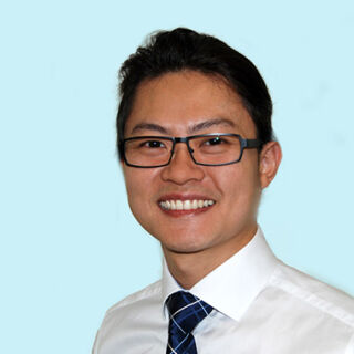 Dr Jeffrey Sng Hong Cheong