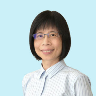Dr Lee I-Wuen
