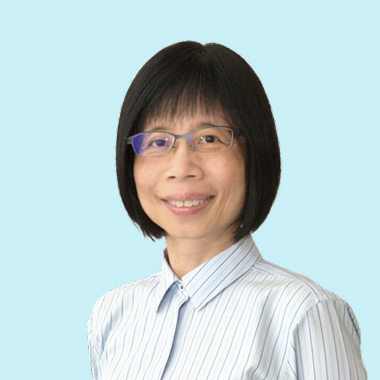 Dr Lee I-Wuen » Obstetrician & Gynaecologist » Raffles Women's Centre