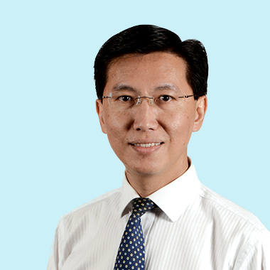 Dr Lee Jong Jian » Ophthalmologist » Raffles Eye Centre