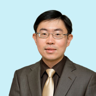 Dr Lee Yian Ping