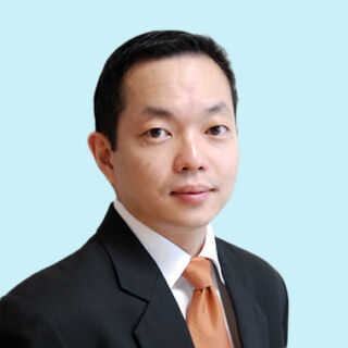 Dr Lim Yeow Wai