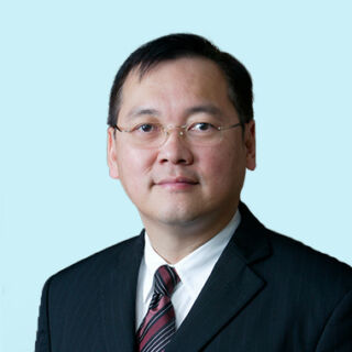 Dr Ng Wai Lin