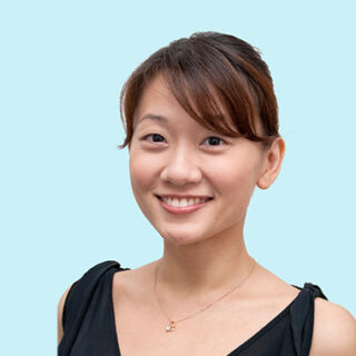 Dr Nora Heng periodontist Raffles Hospital