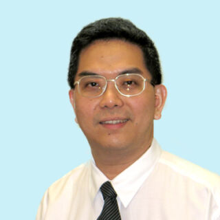 Dr Tan Mein Chuen