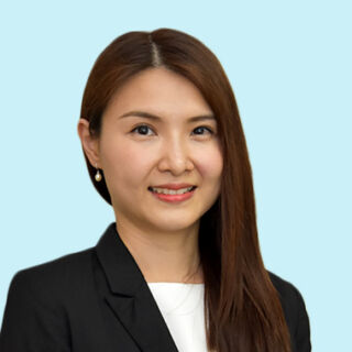 Dr Tan Siew Kiang