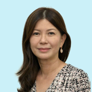 Dr Veronica Toh