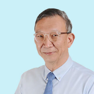 Dr Yang Ching Yu