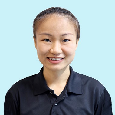 Photo of Ms Rachel Tan Ruizhen