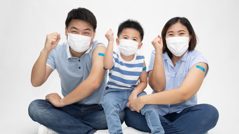 Pneumococcal-Vaccine Pneumococcal-Vaccine