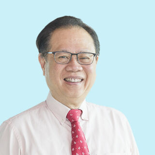 Prof Walter Tan Tiang Lee