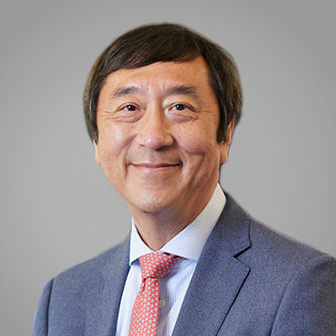 Professor Sung Jao Yiu