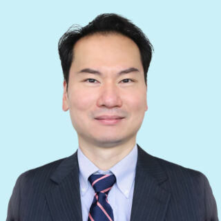 Dr Lee Chern Siang