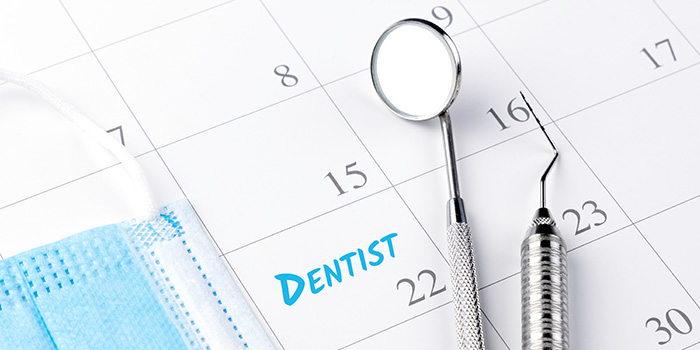 Maintaining Your Oral Health