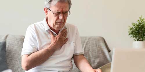 What is Coronary Artery Disease? » Raffles Medical Group