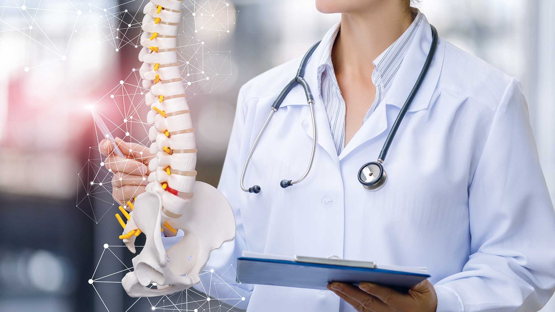 Slipped disc surgery options Slipped disc surgery options