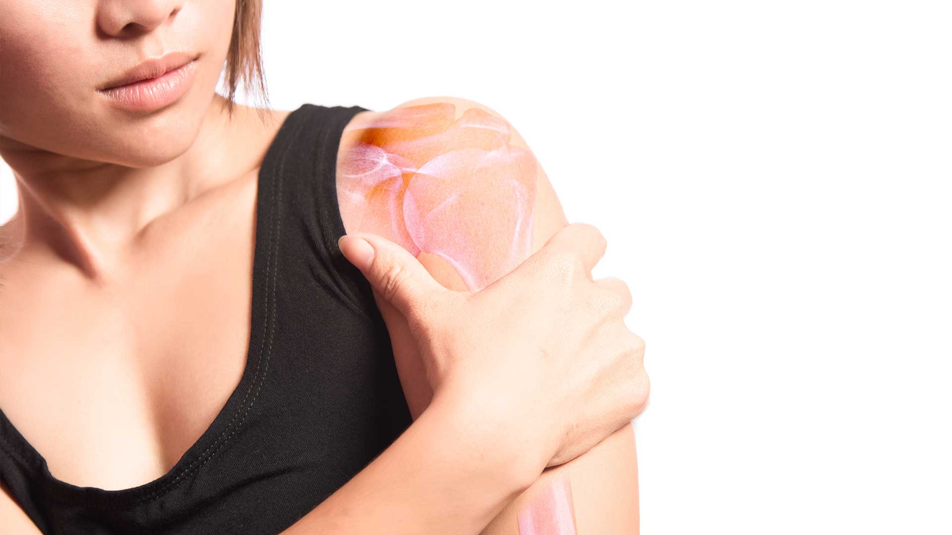 Frozen Shoulder Exercises for Pain Relief