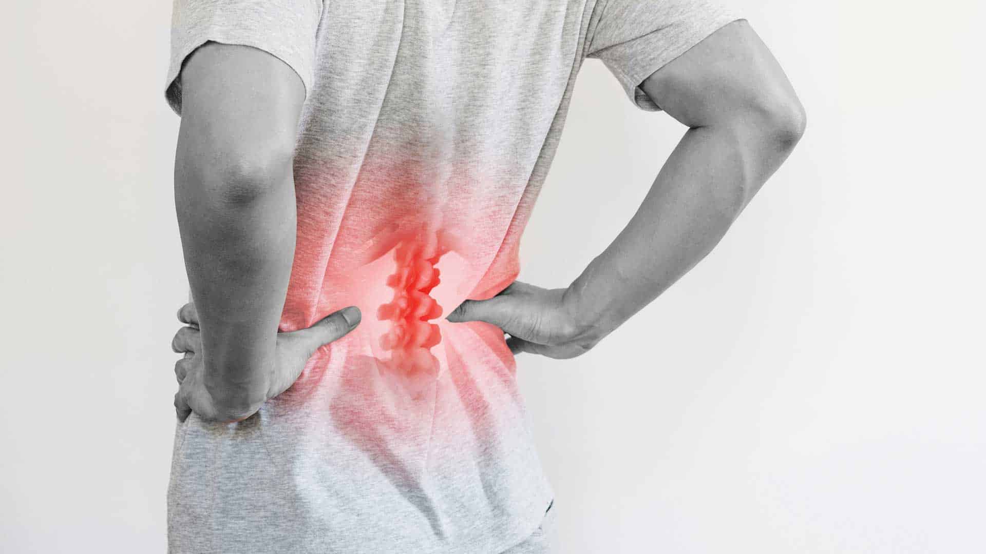 Slipped Disc » Raffles Orthopaedic Centre, Singapore