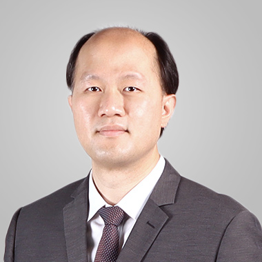 Dr Tan Hsiang Lung