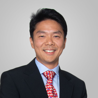 Dr Anthony Lu