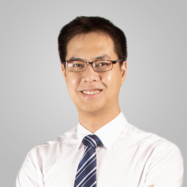 Dr Isaac Liu