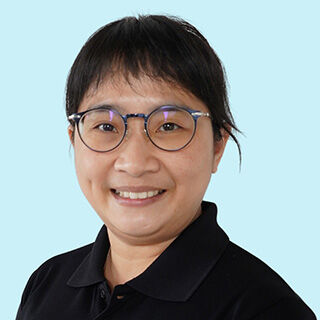 Ms Dinnie Ng Chen Li, Senior Occupational Therapist