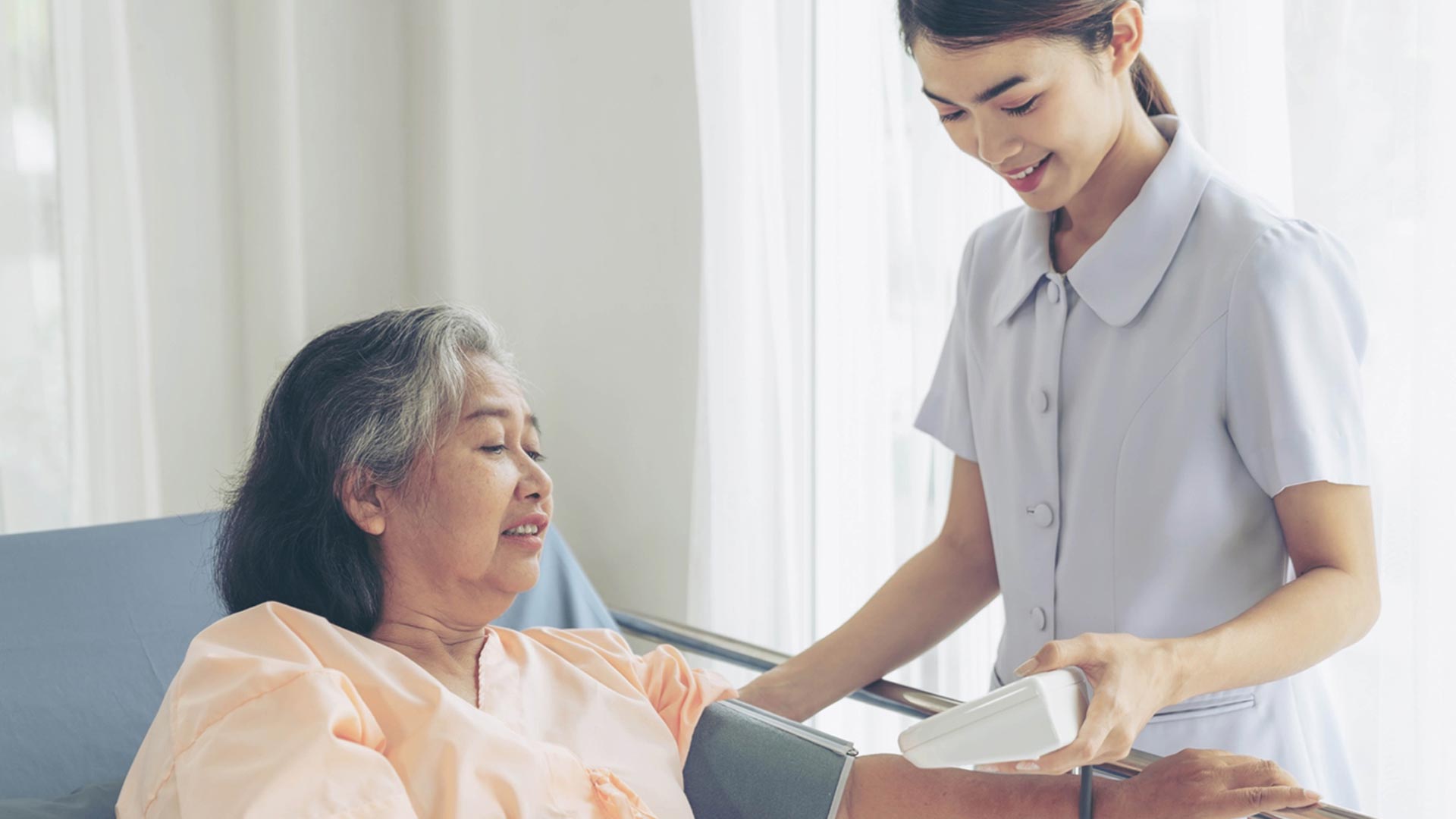 5 Tips of Managing High Blood Pressure » Raffles Medical Group