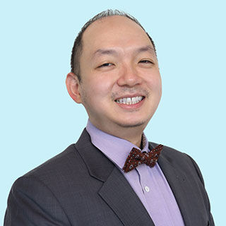 Dr Tham Keng Seng Psychiatry Raffles Counselling Centre
