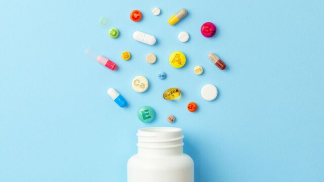 What is vitamins and how does it affect our body